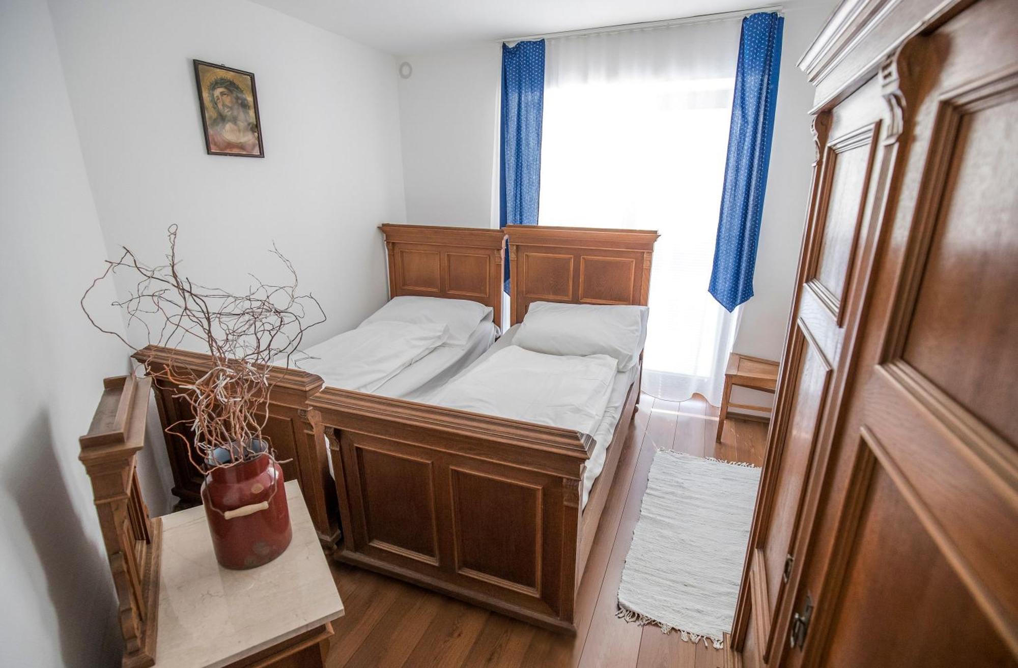 Villa Vamus Vendeg- Es Rendezvenyhaz Vámosszabadi Dış mekan fotoğraf