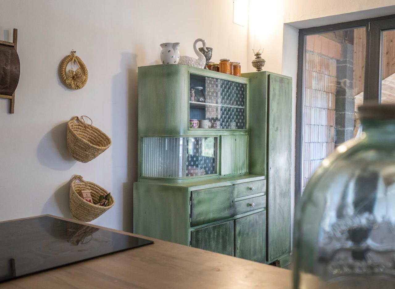 Villa Vamus Vendeg- Es Rendezvenyhaz Vámosszabadi Dış mekan fotoğraf
