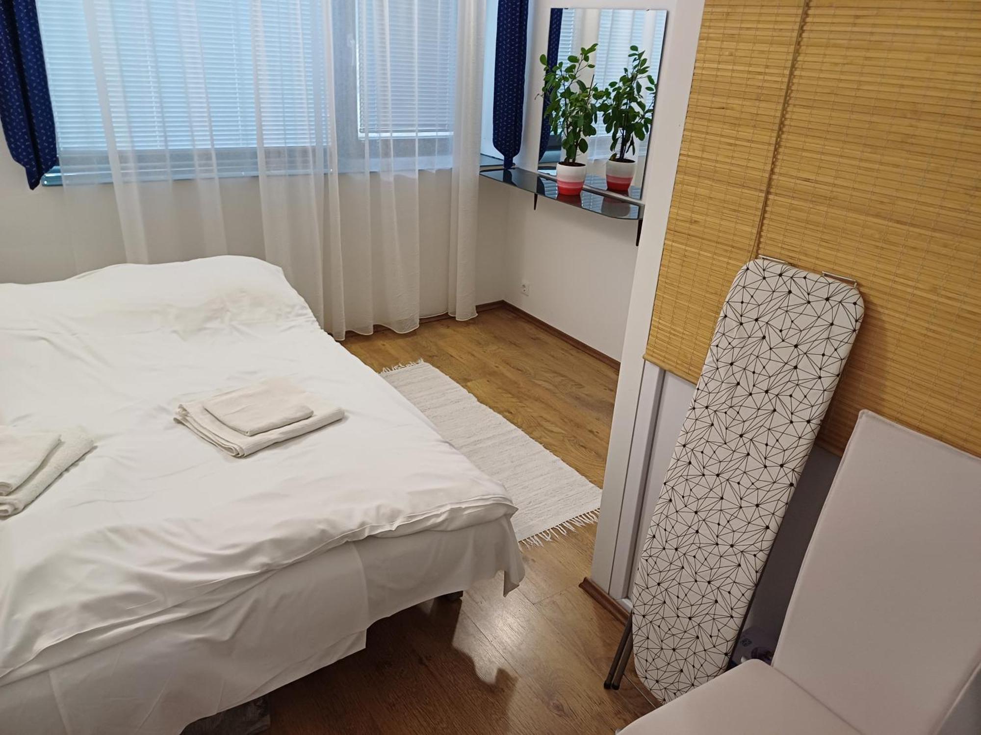 Villa Vamus Vendeg- Es Rendezvenyhaz Vámosszabadi Dış mekan fotoğraf