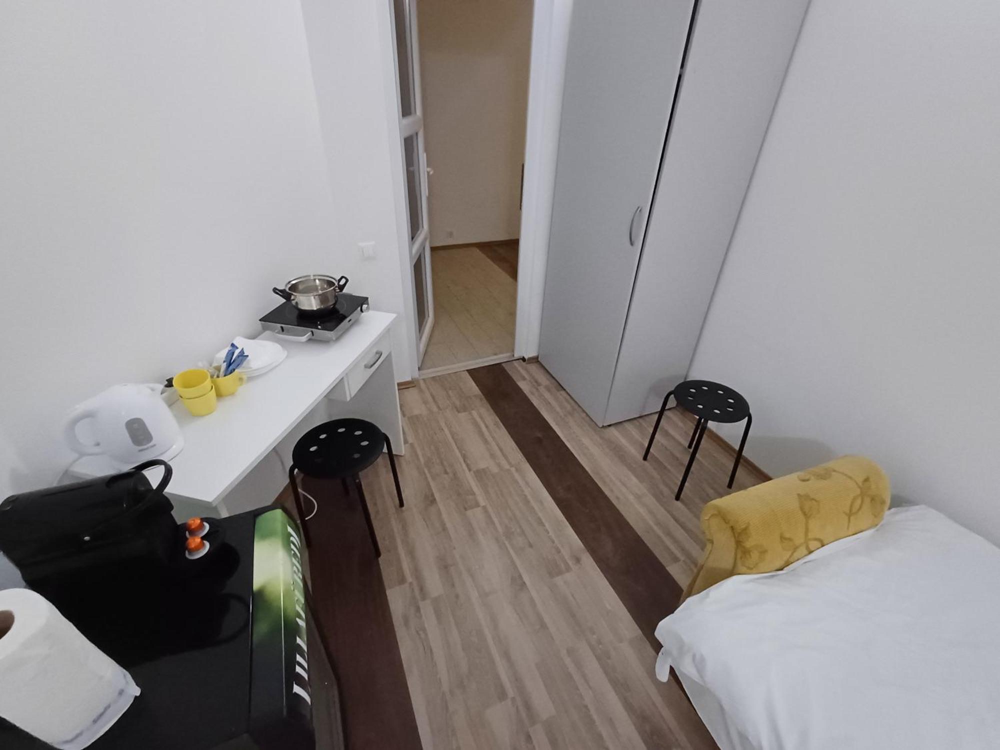 Villa Vamus Vendeg- Es Rendezvenyhaz Vámosszabadi Dış mekan fotoğraf
