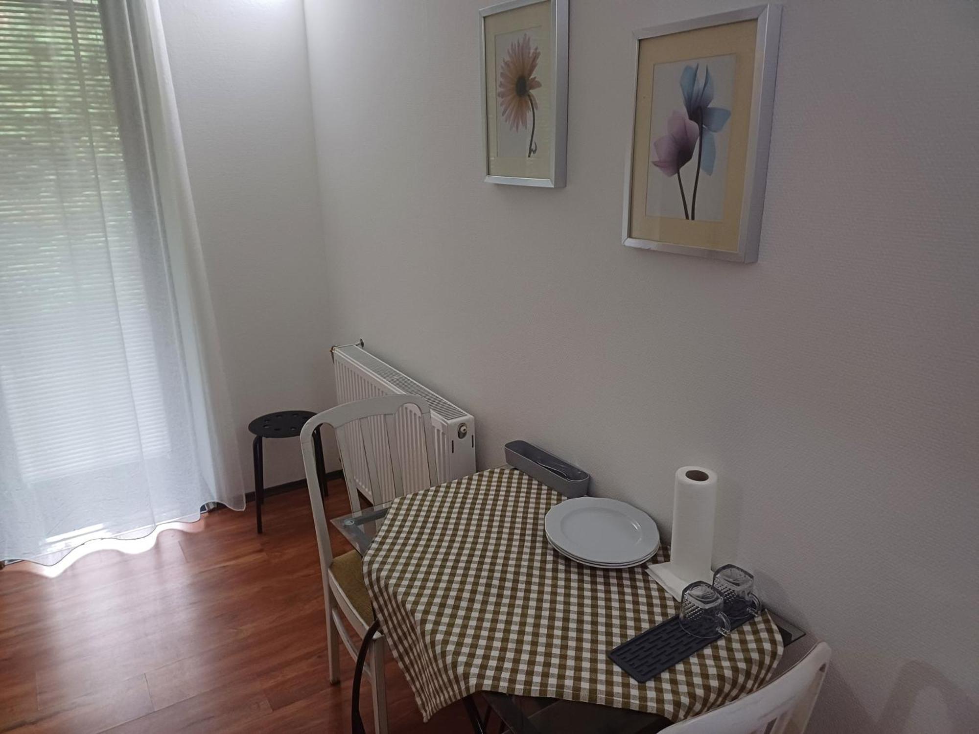 Villa Vamus Vendeg- Es Rendezvenyhaz Vámosszabadi Dış mekan fotoğraf